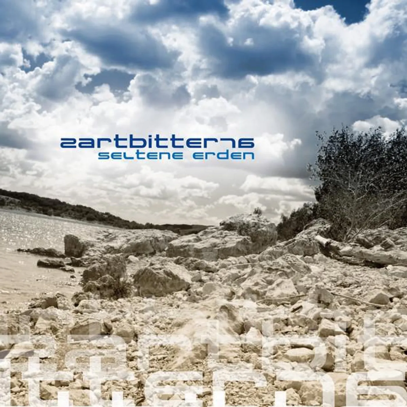 Zartbitter 16 Brand Page