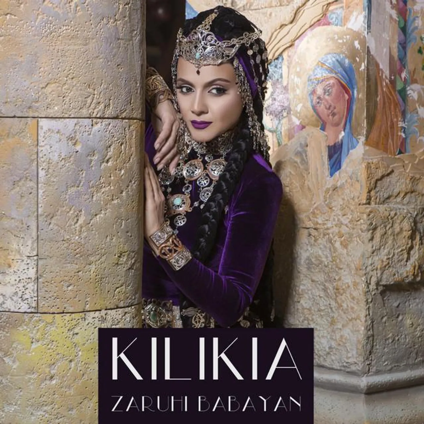 Zaruhi Babayan Brand Page