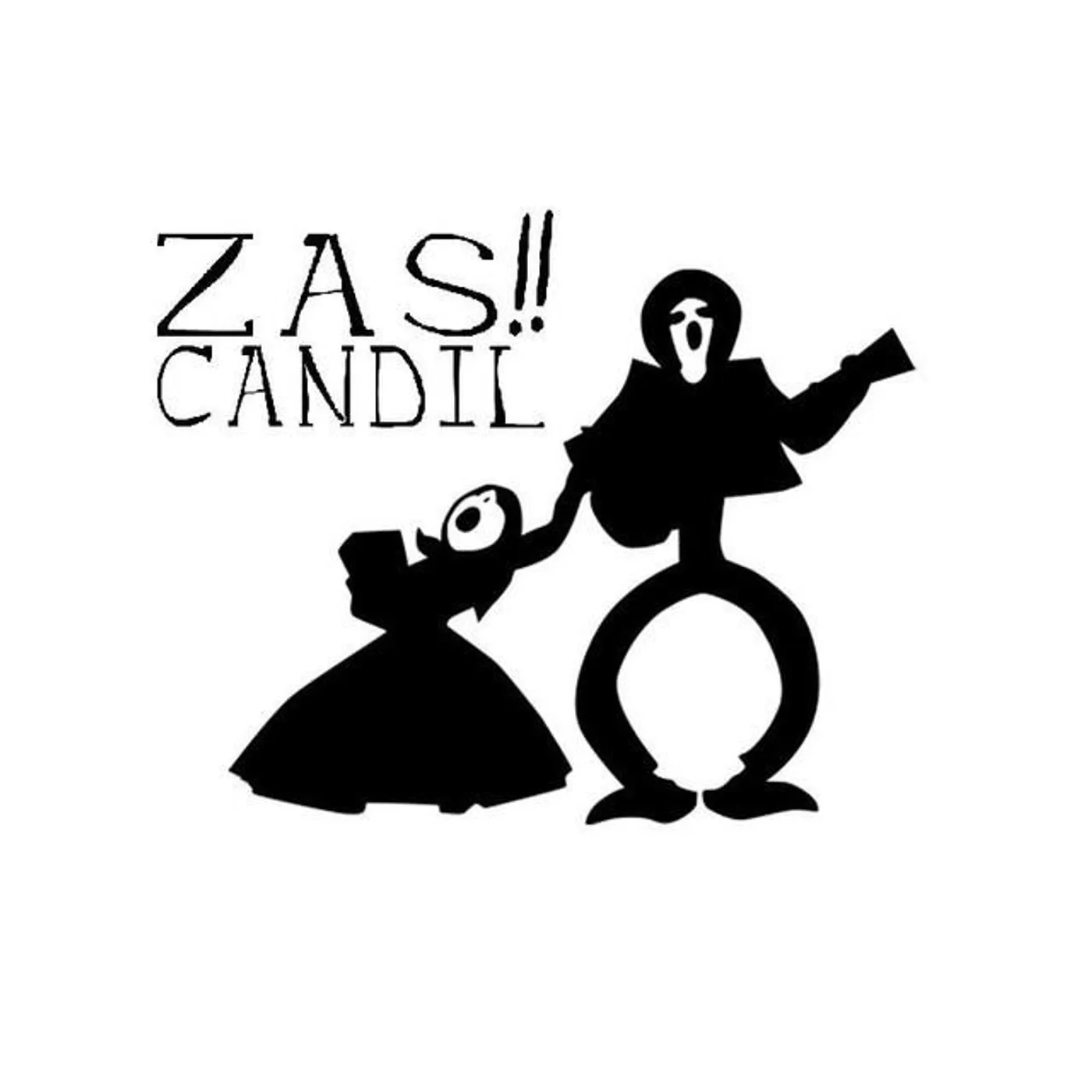 Zas!! Candil