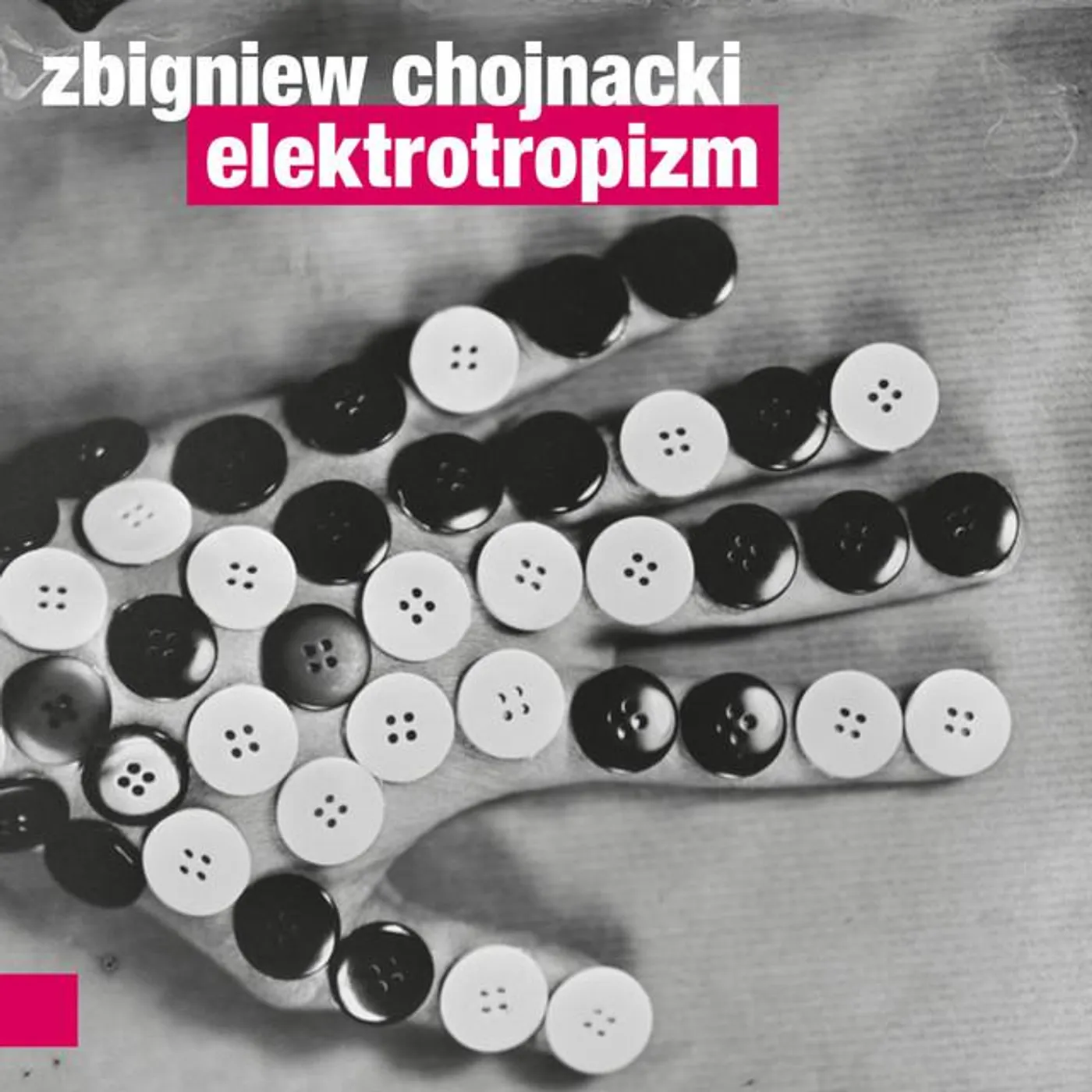 Zbigniew Chojnacki