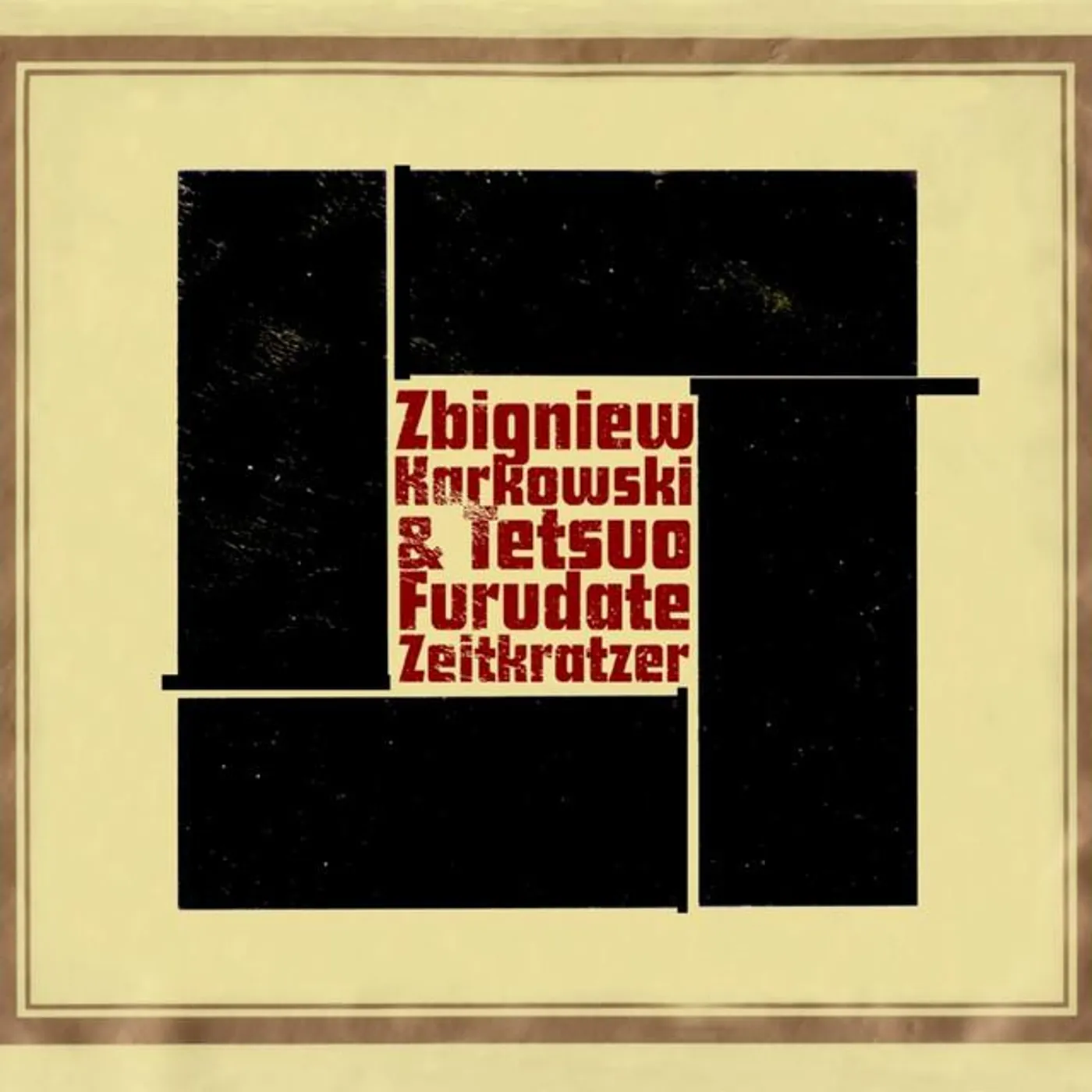 Zbigniew Karkowski