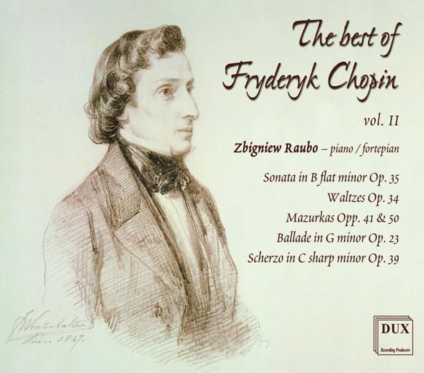 Zbigniew Raubo