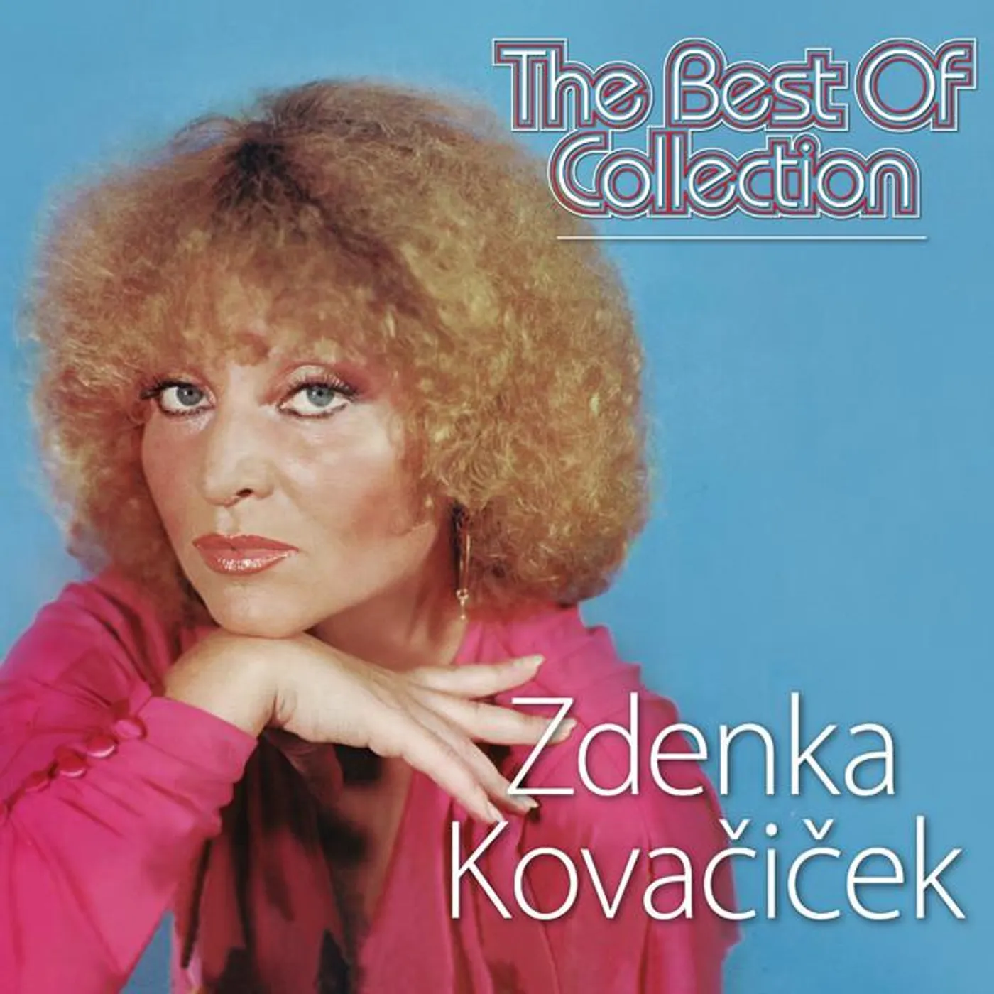 Zdenka Kovačiček