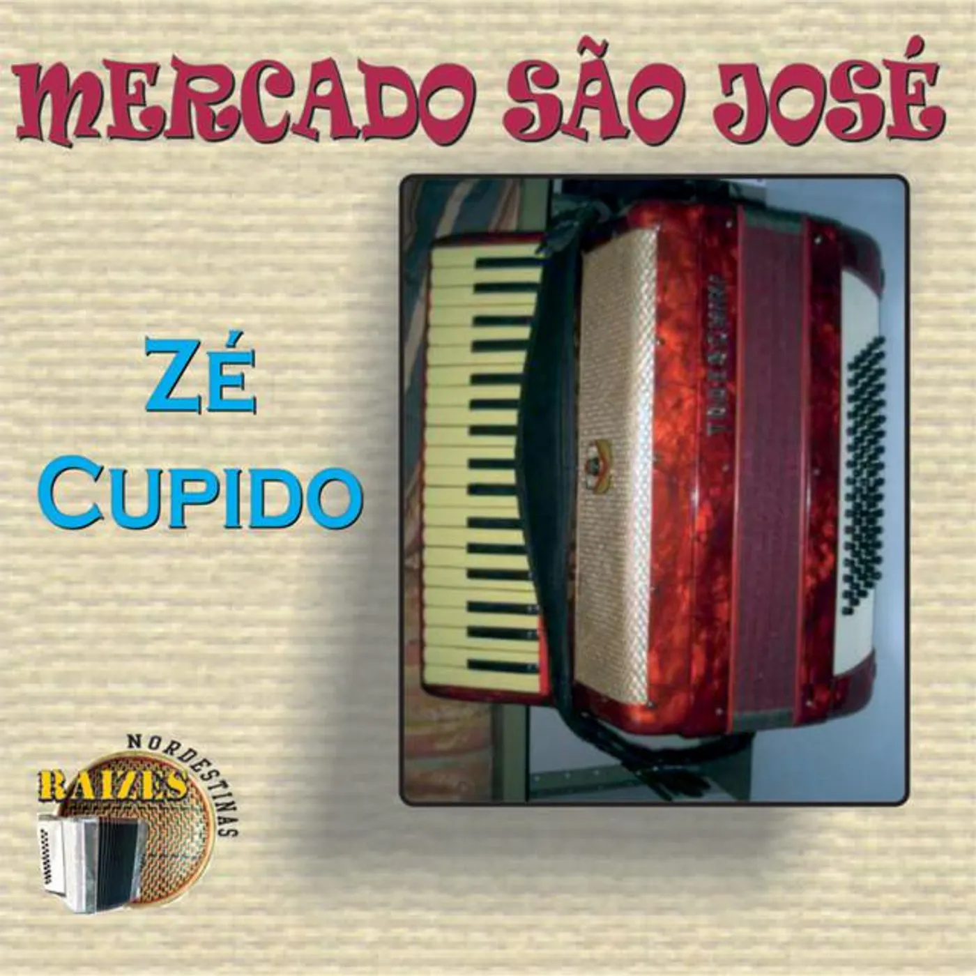 Ze Cupido Brand Page