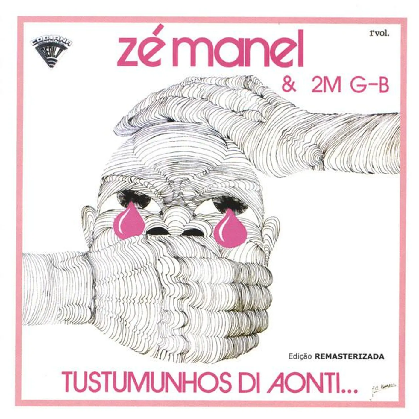 Ze Manel Brand Page