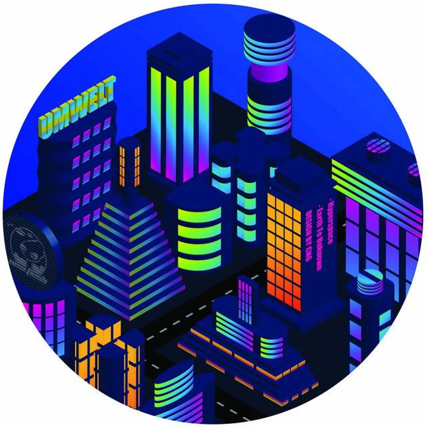 Zeta reticula Brand Page