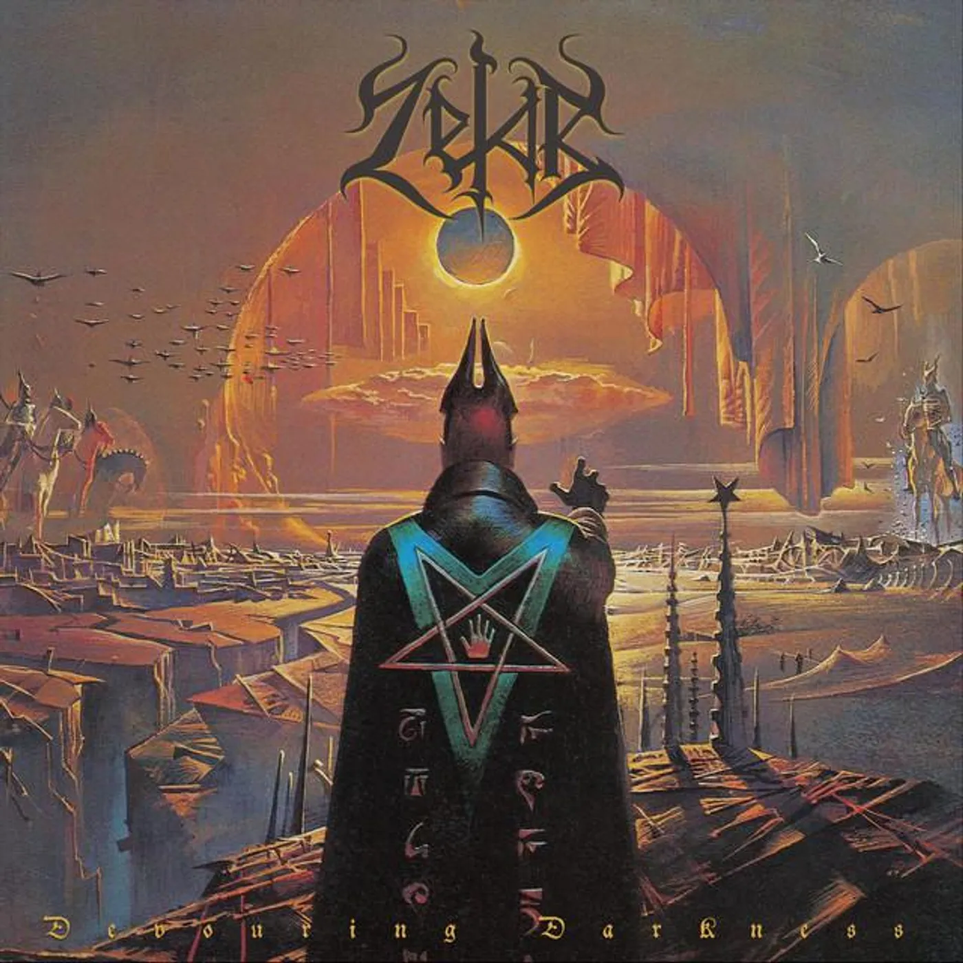 Zetar