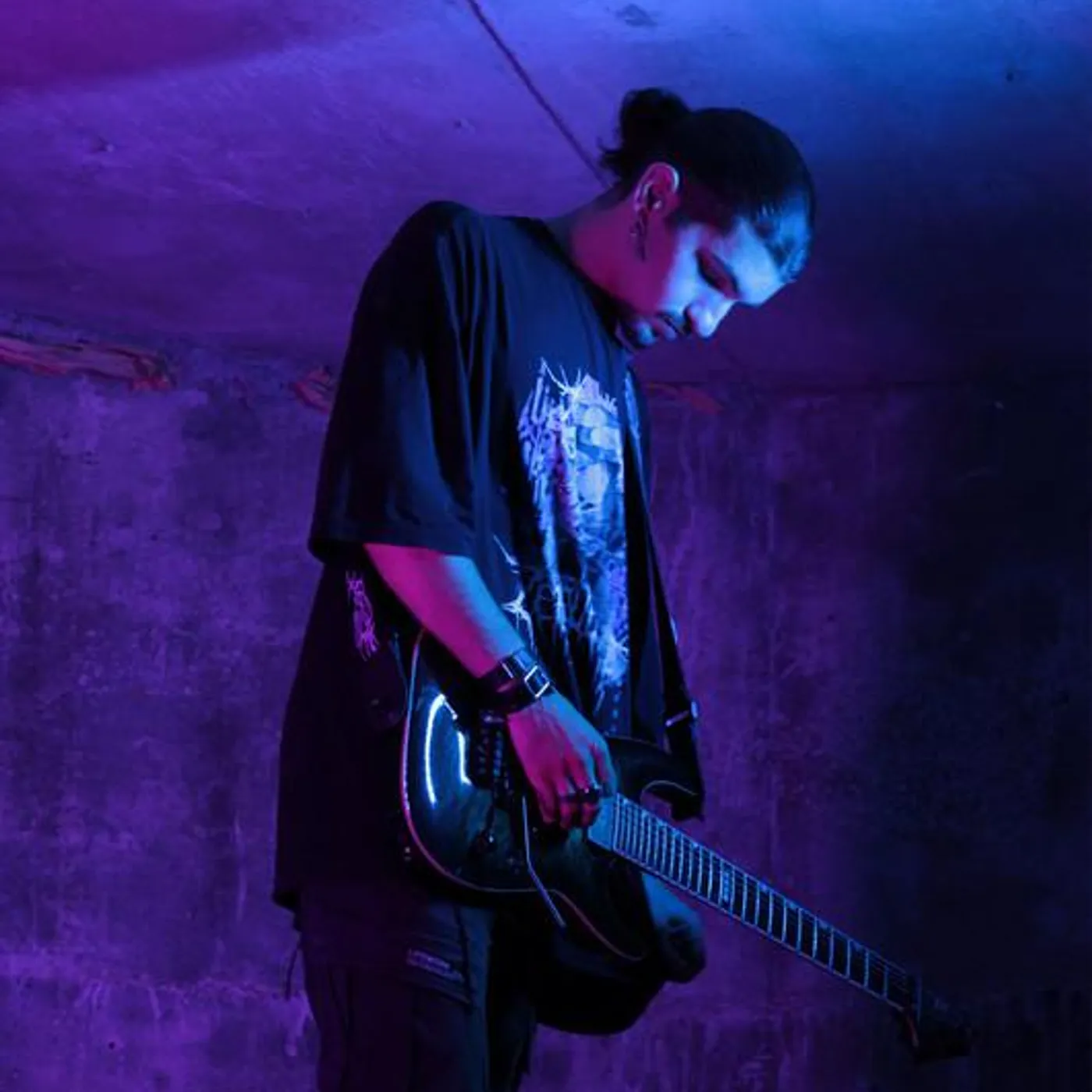 Zetsubou P Brand Page