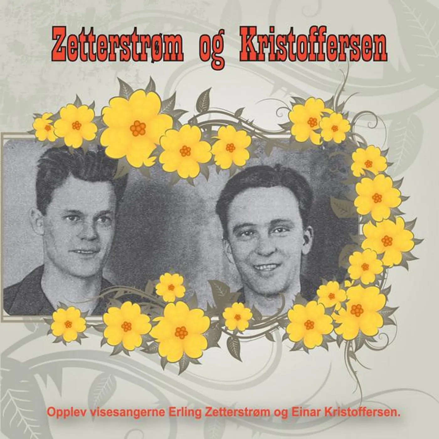 Zetterstrøm & Kristoffersen