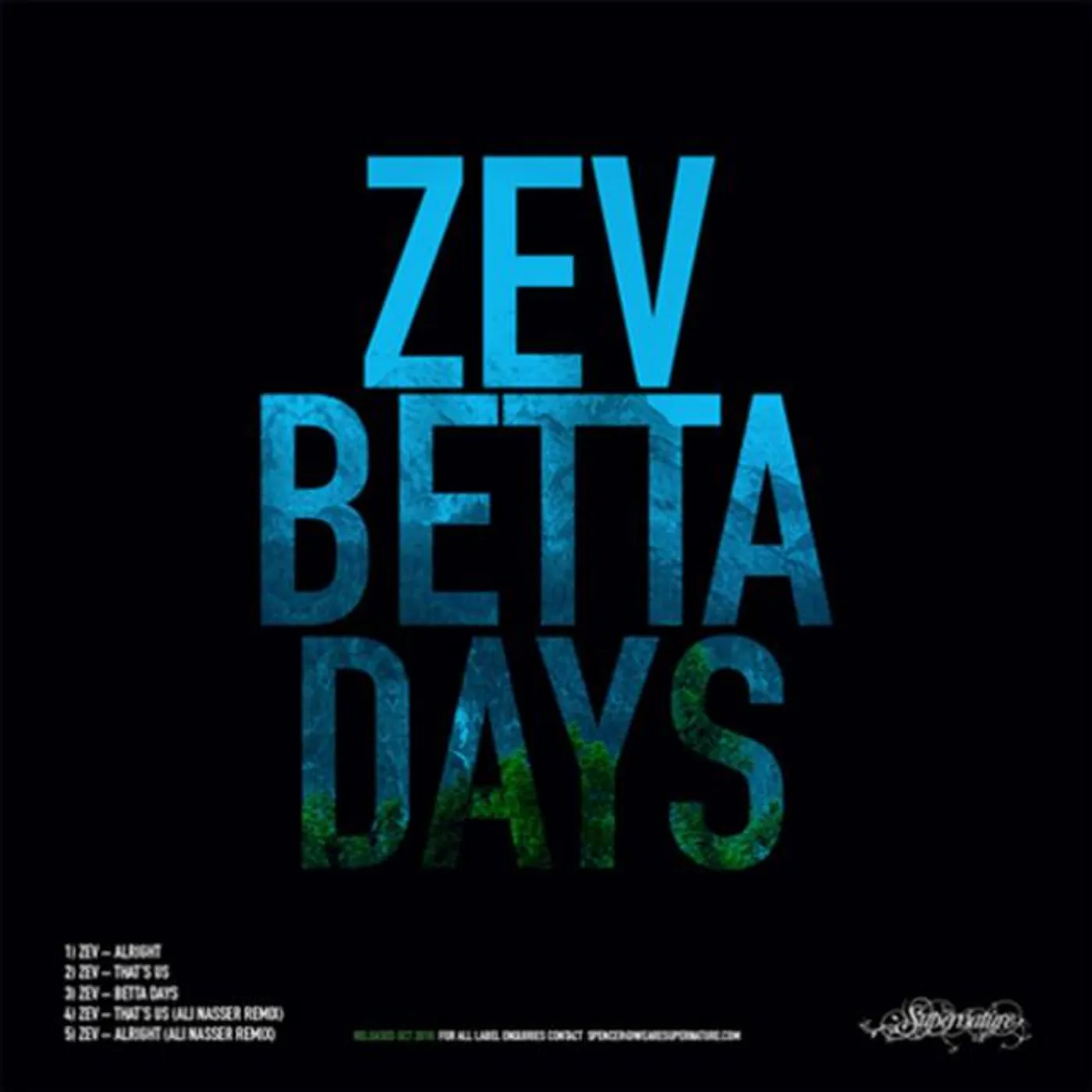 Zev