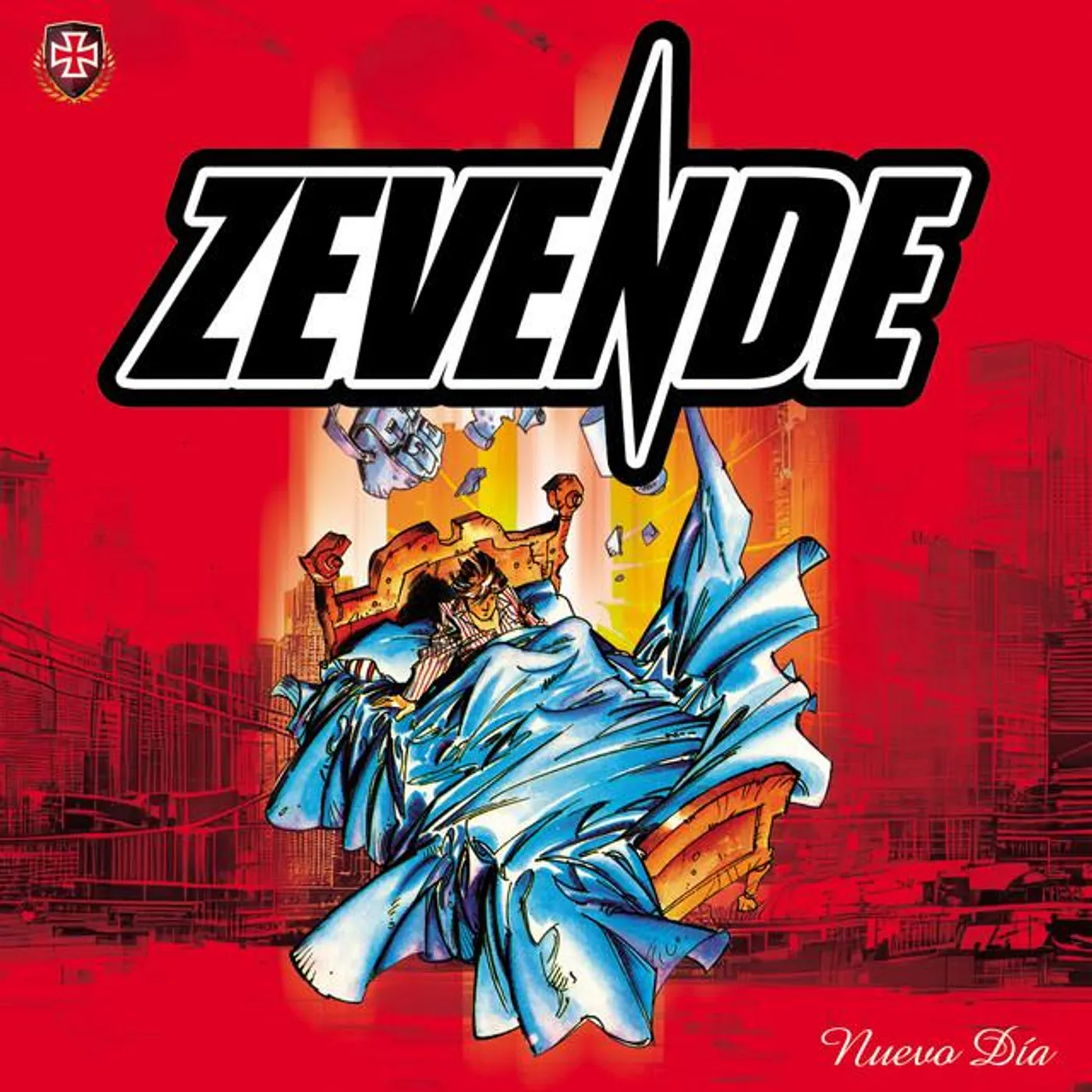 ZEVENDE
