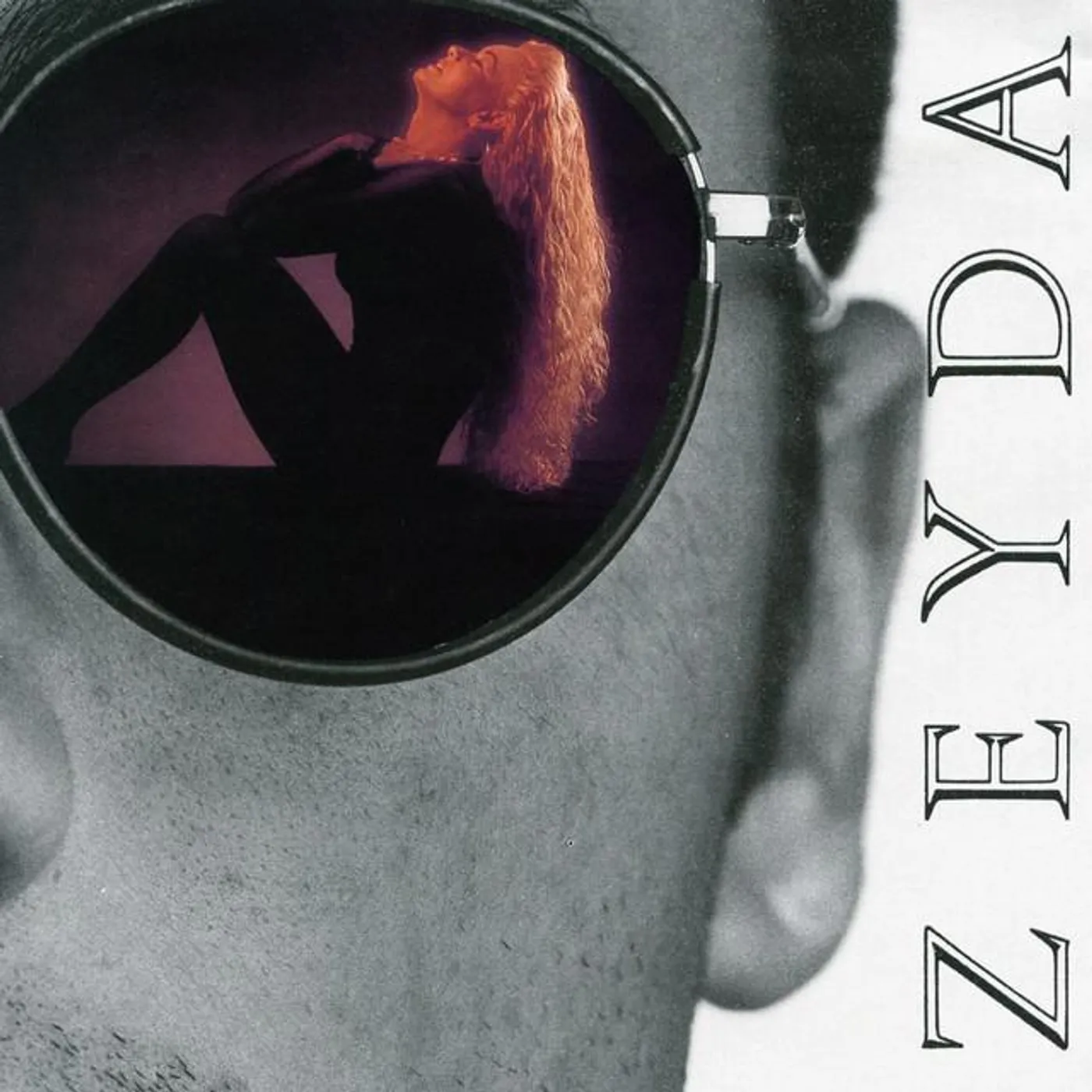 Zeyda