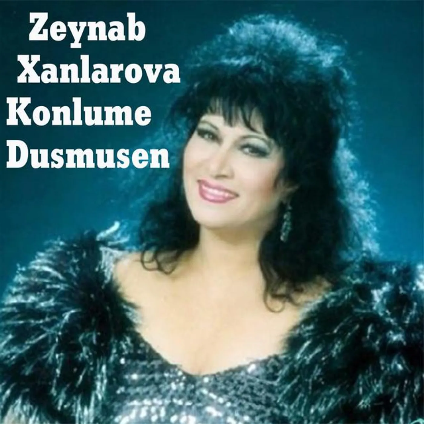 Zeynab Xanlarova Brand Page