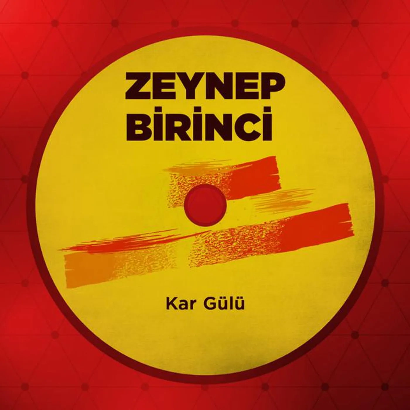 Zeynep Birinci