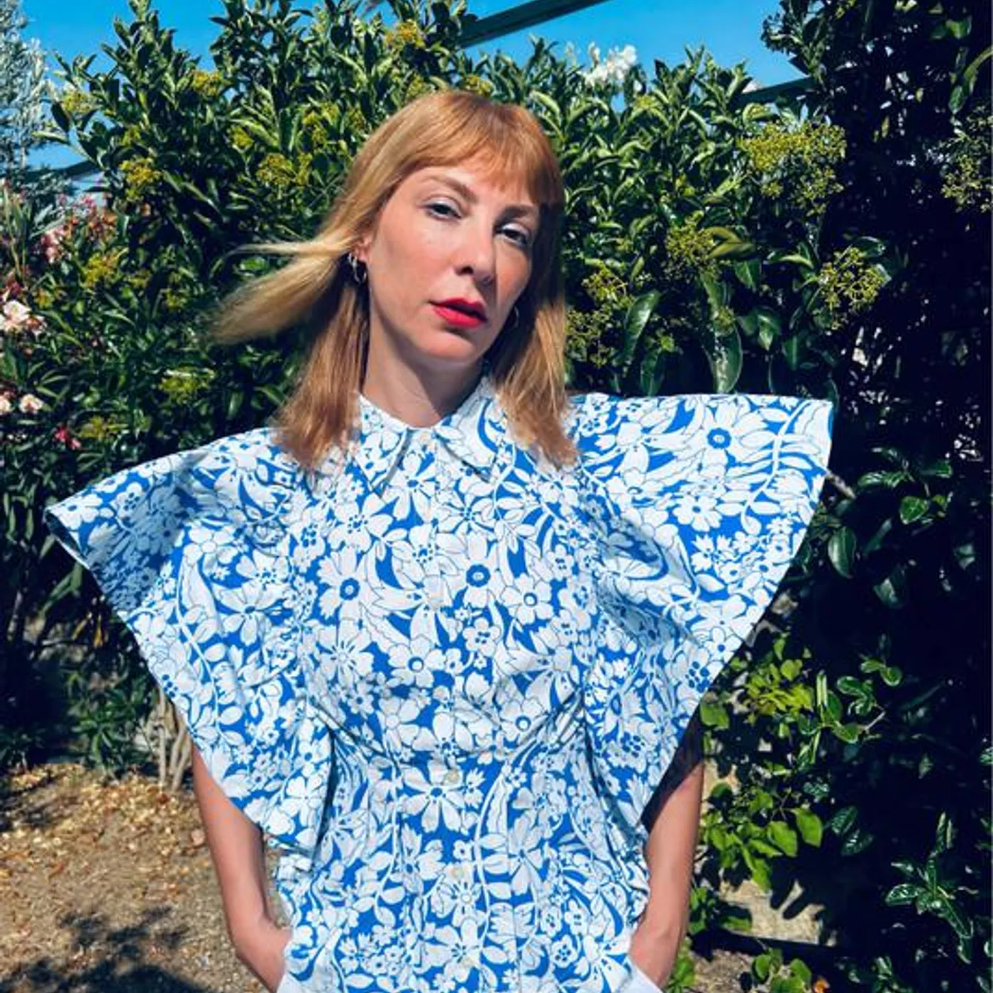Zeynep Erbay Brand Page