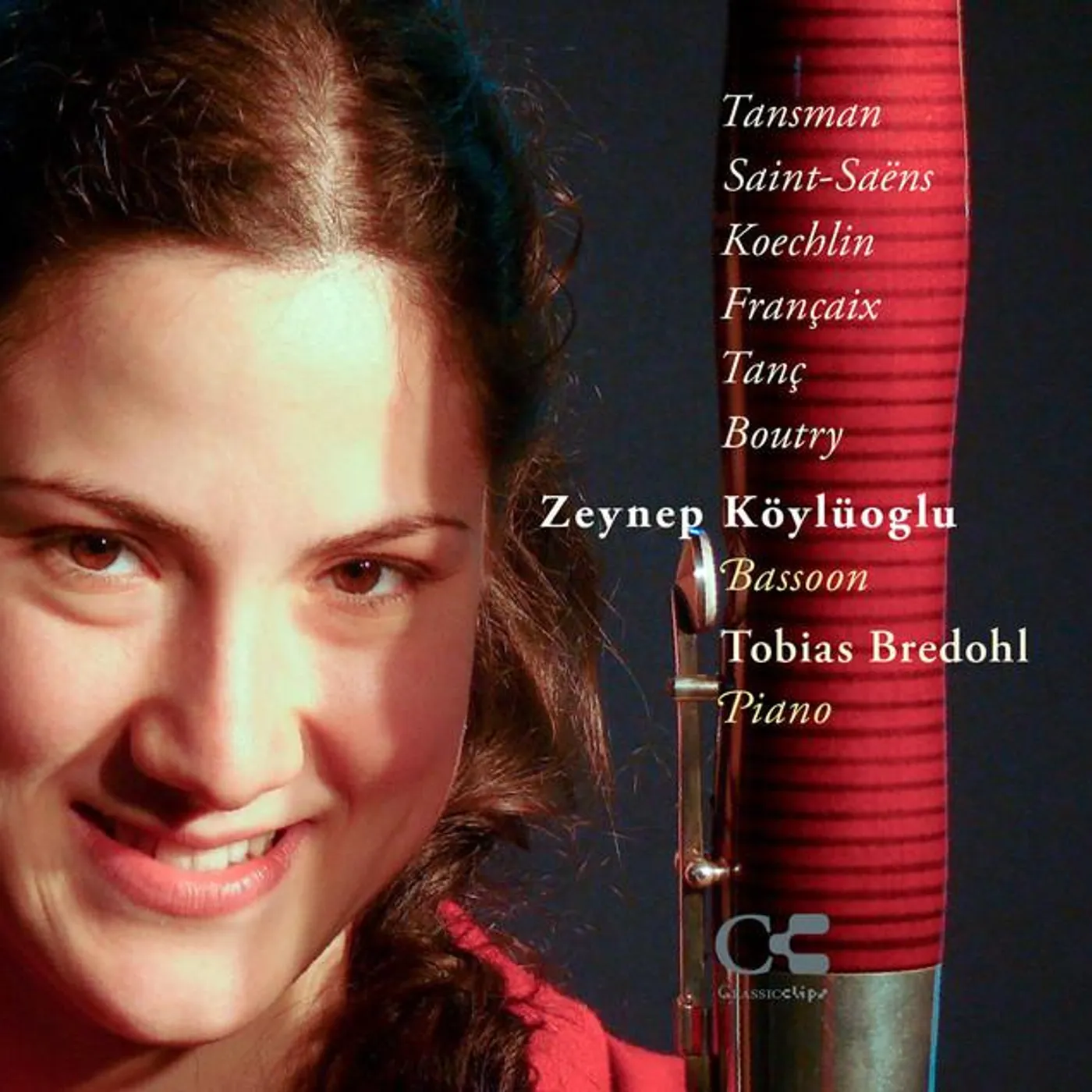 Zeynep Koyluoglu Brand Page