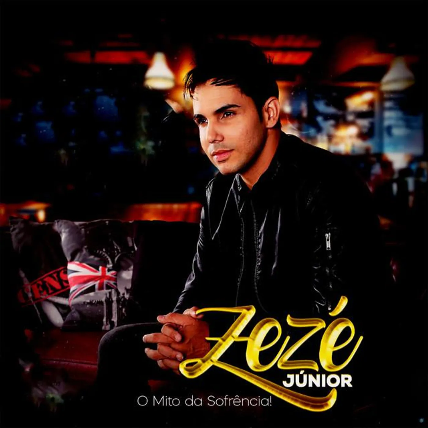 Zezé Júnior Brand Page