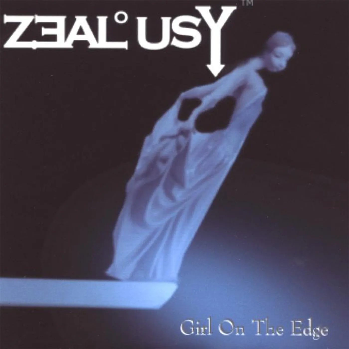 Zealousy