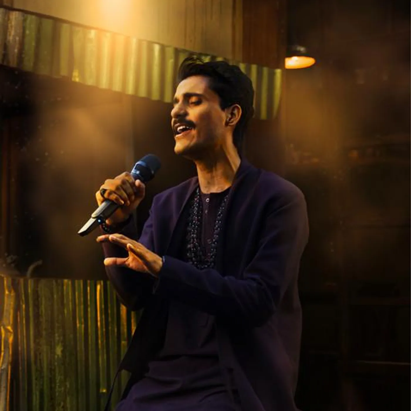 Zeeshan Ali