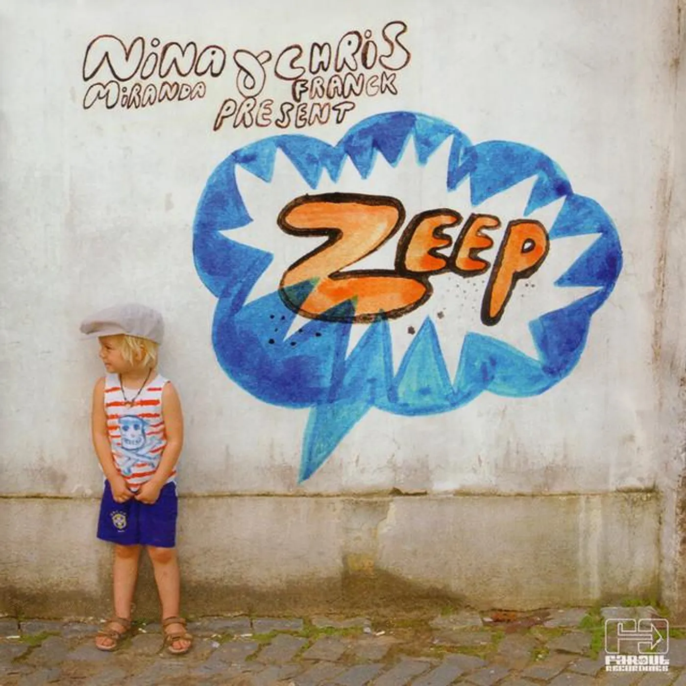Zeep Brand Page