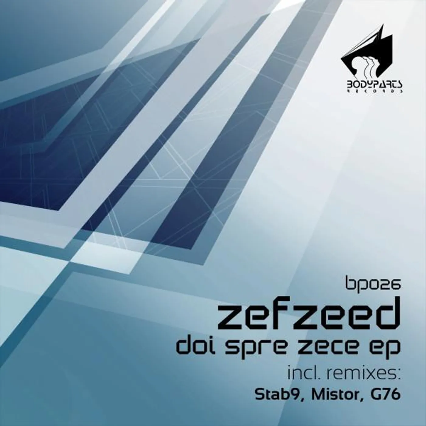 Zefzeed Brand Page