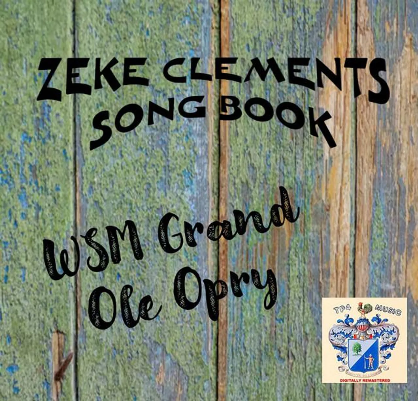Zeke Clements