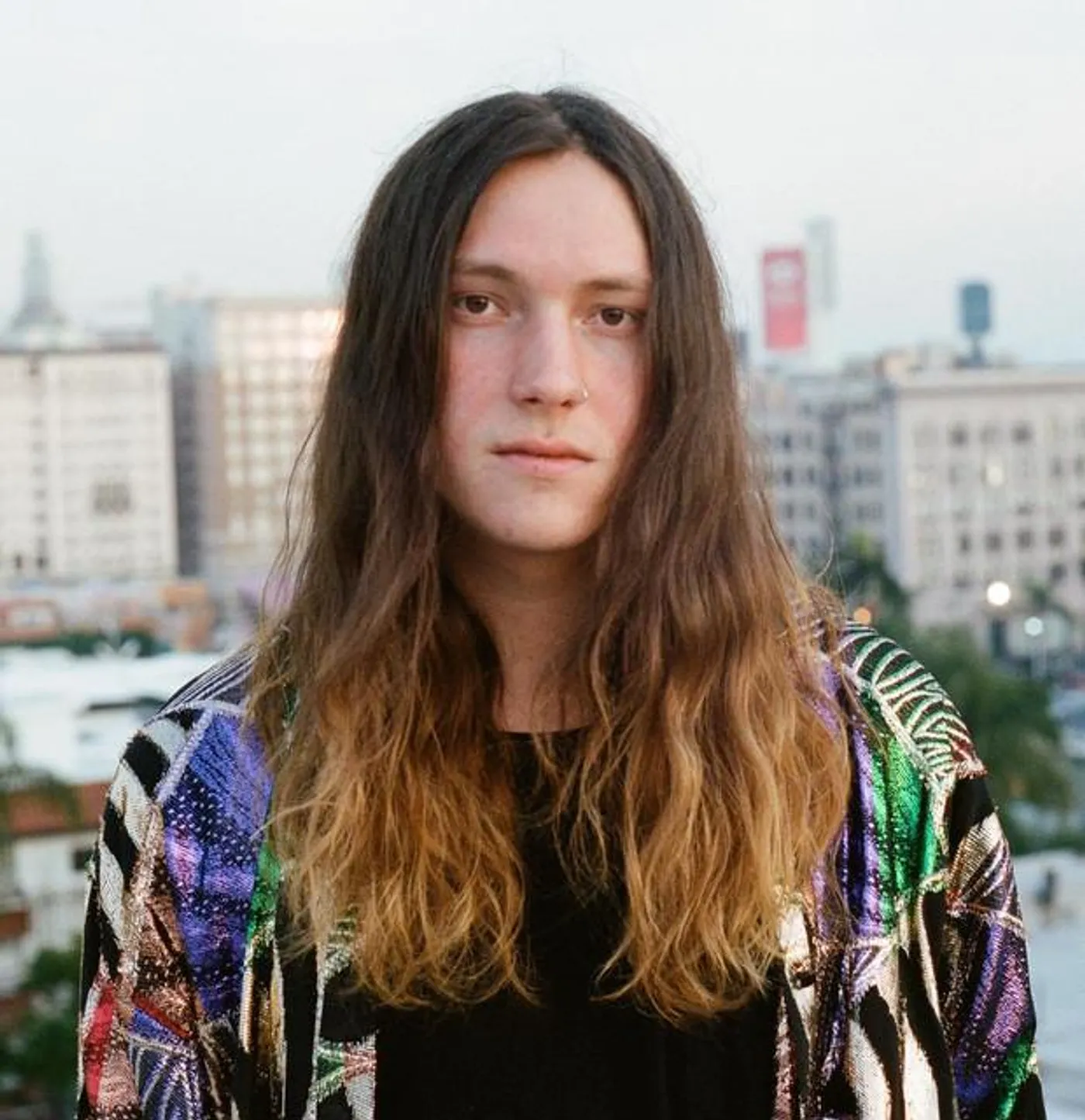 Zeke Duhon