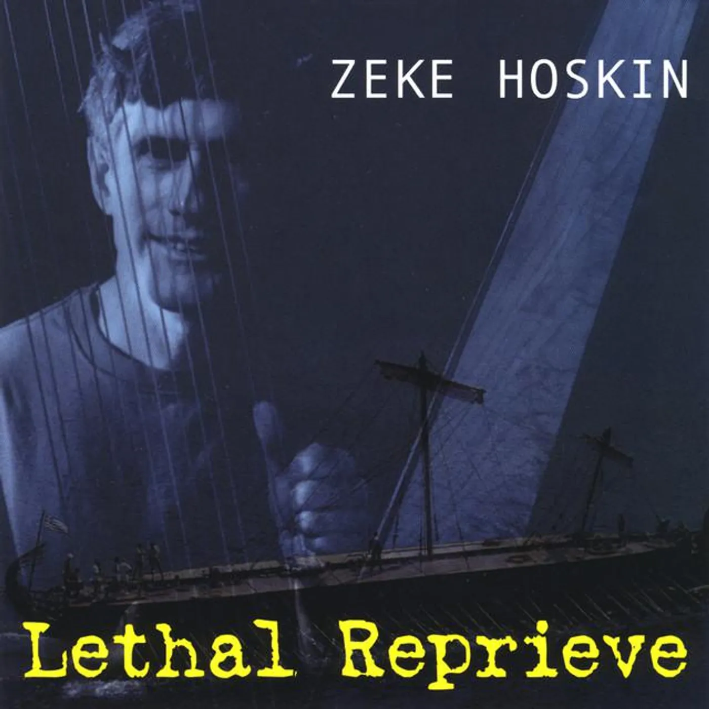 Zeke Hoskin