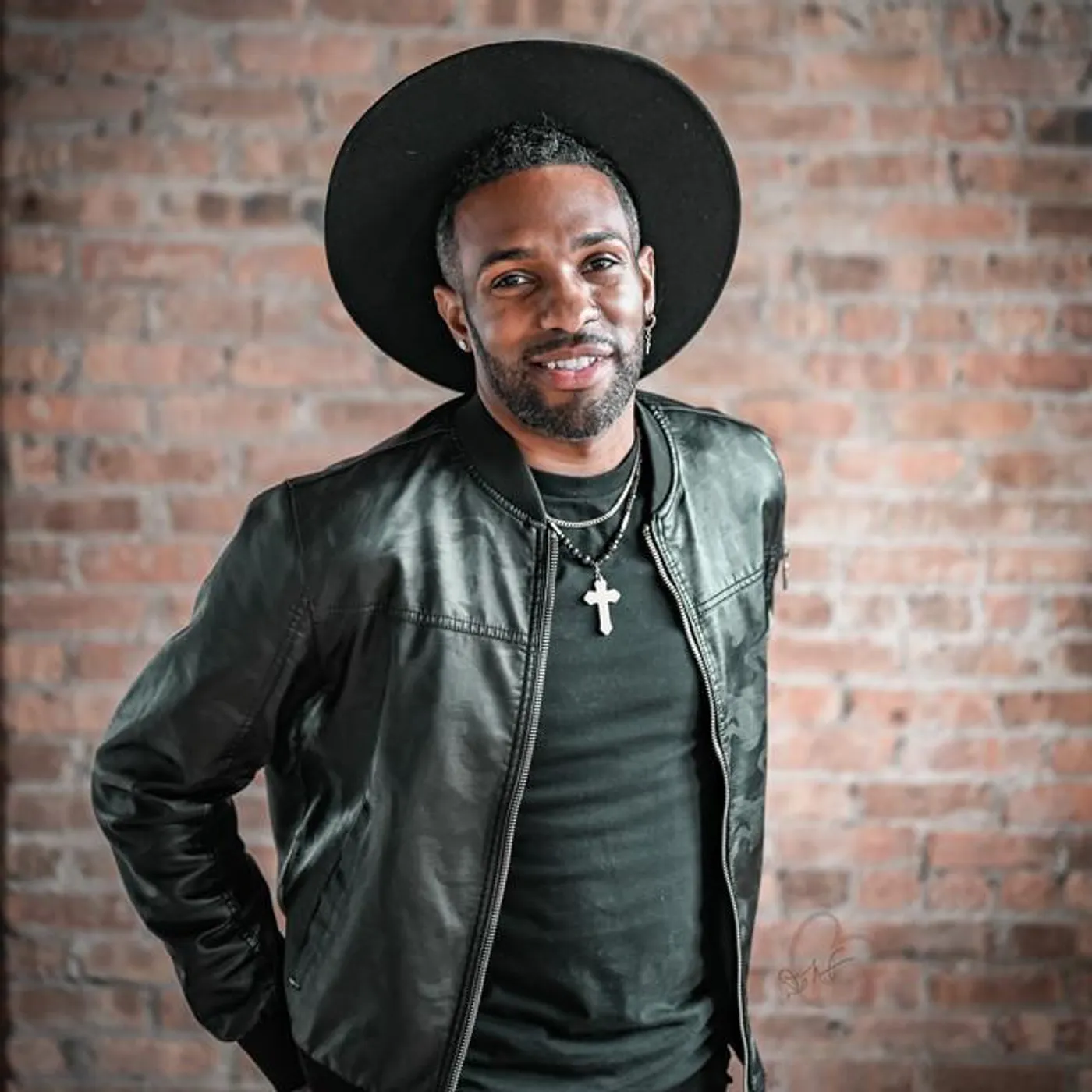 Zeke Locke & The NuXperience