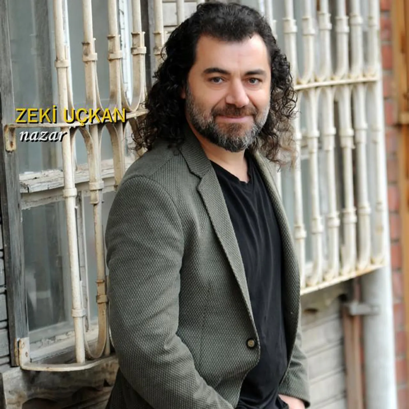 Zeki Uçkan