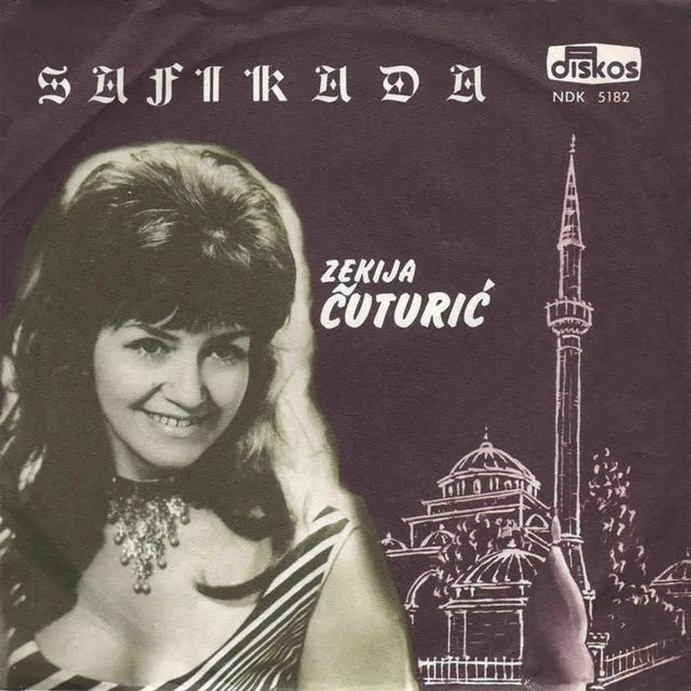 Zekija Cuturic