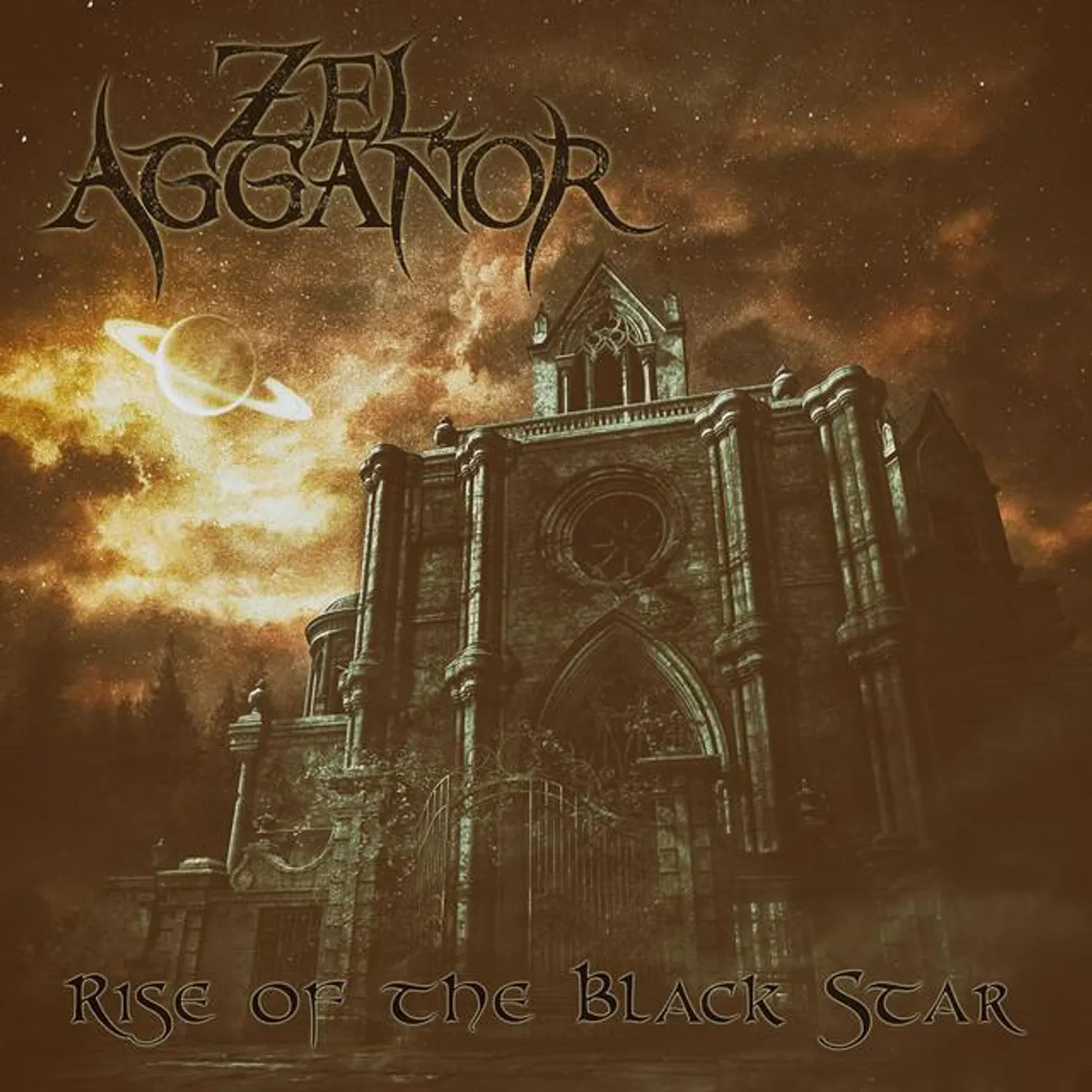 Zel Agganor