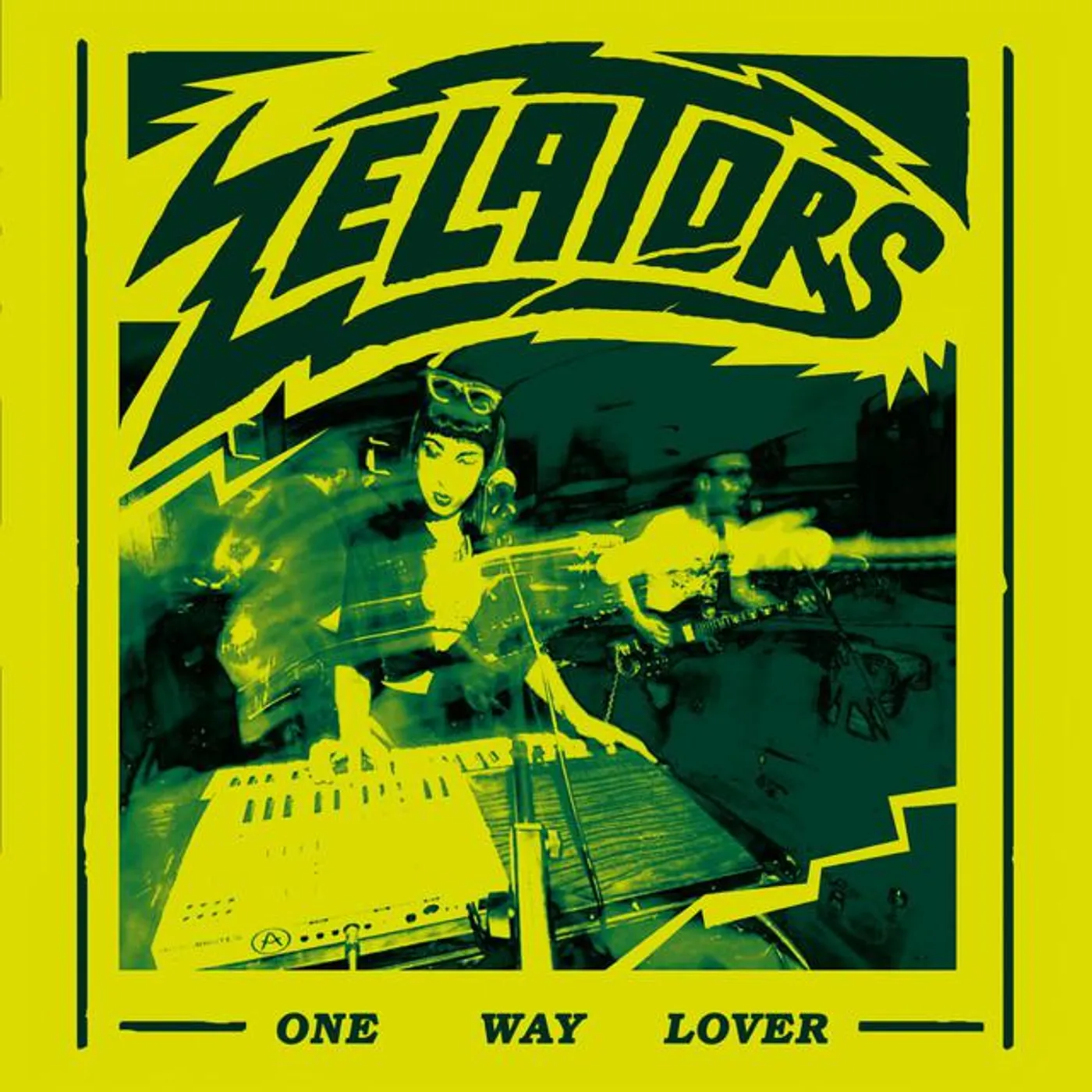 Zelators