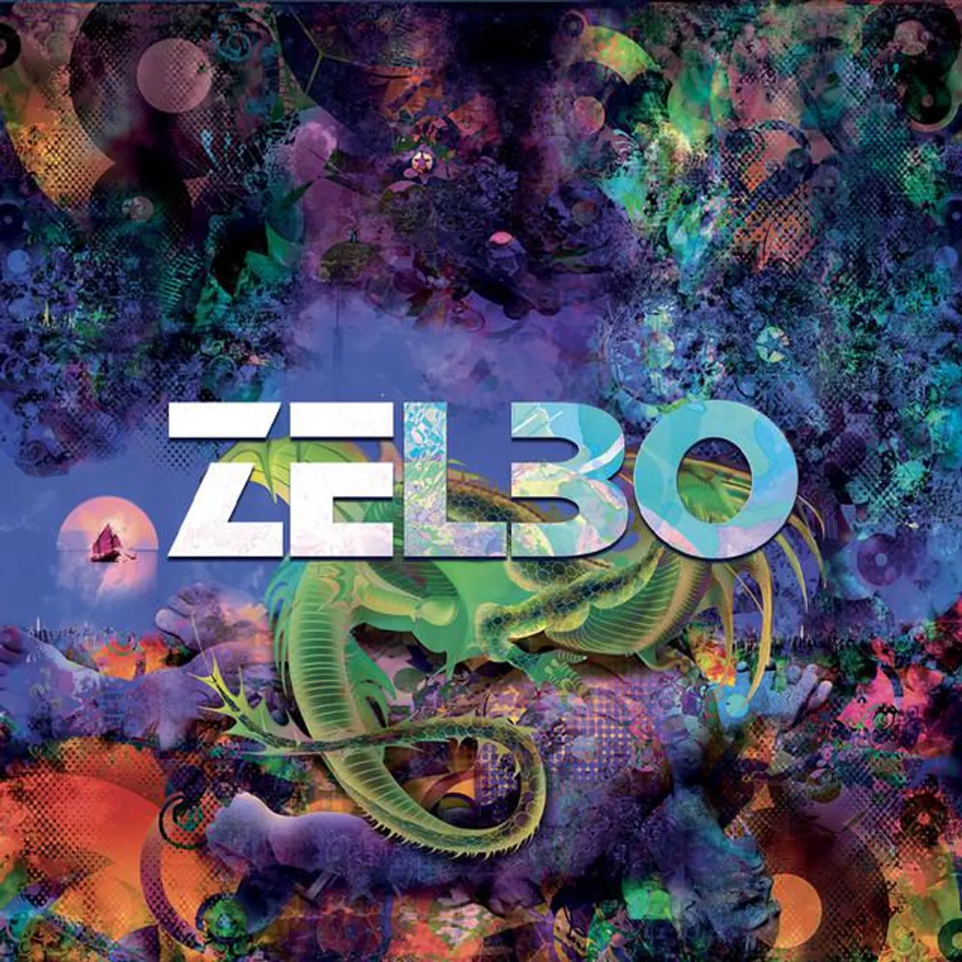 Zelbo Brand Page
