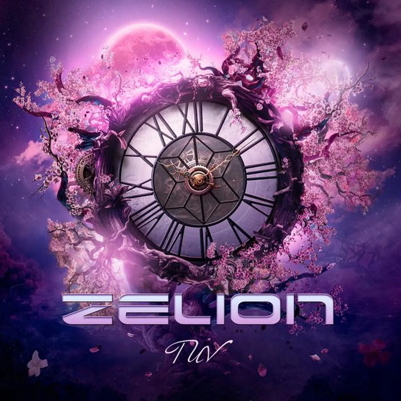 Zelion