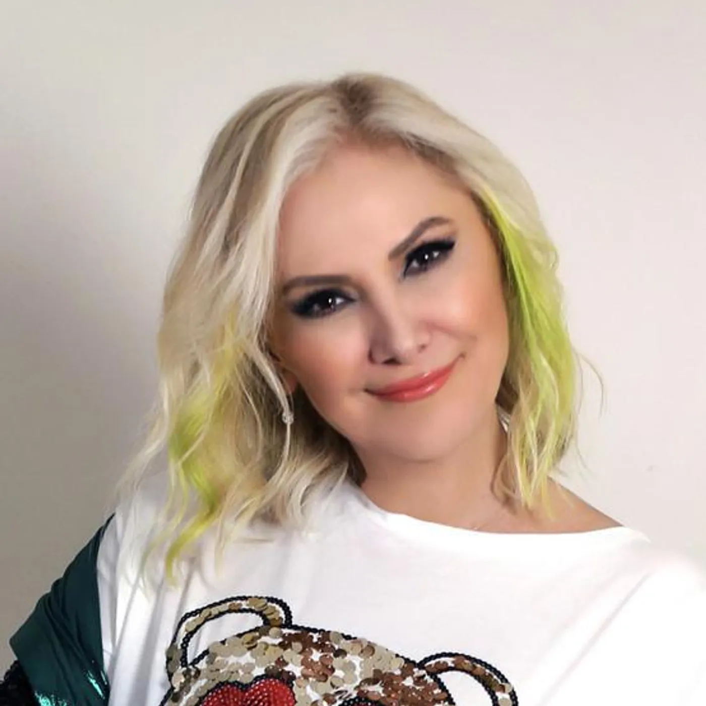 Zeliha Sunal