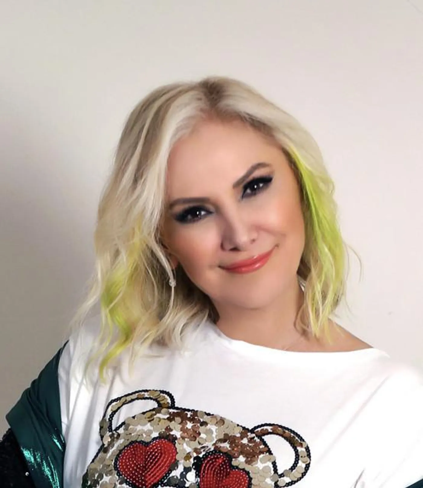 Zeliha Sunal