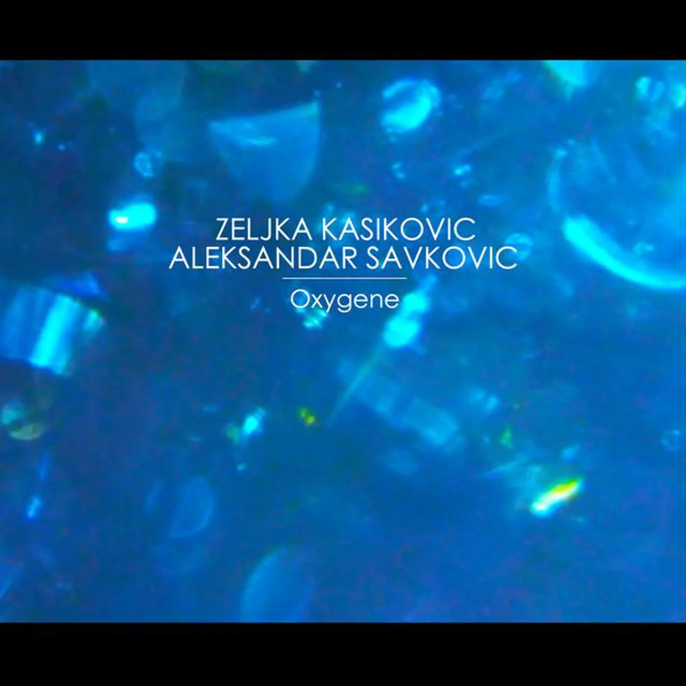 Zeljka Kasikovic