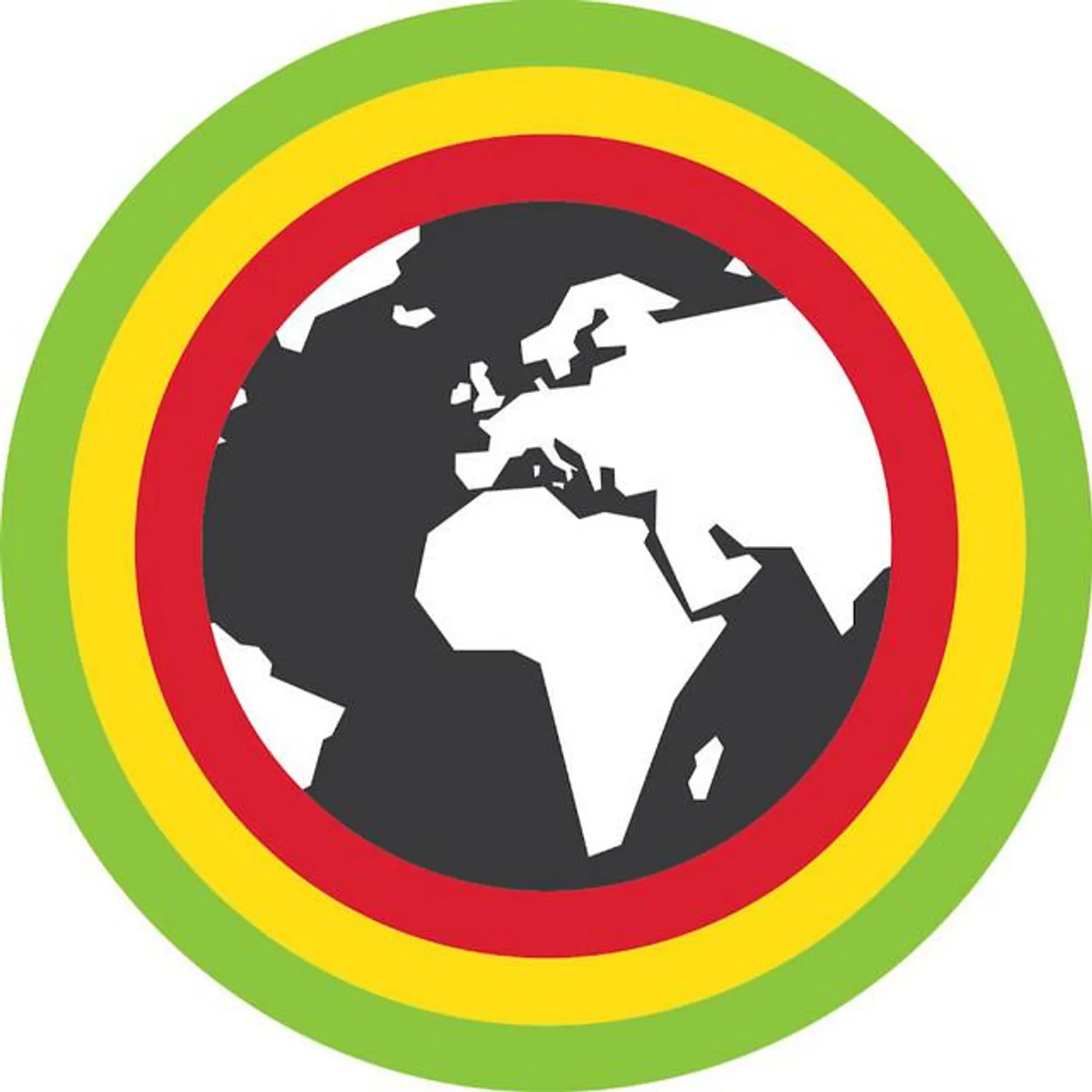 Zemlja gruva Brand Page