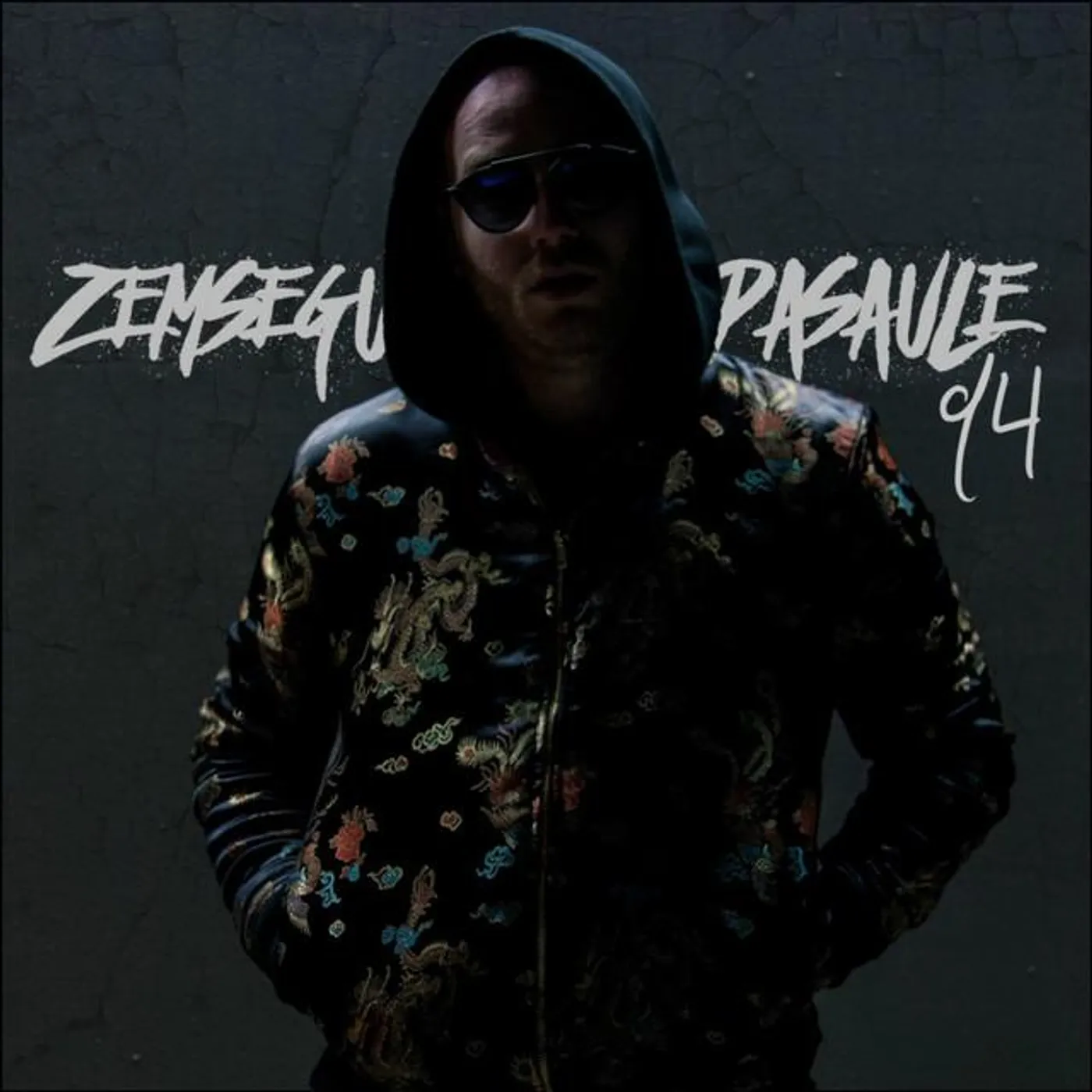 Zemsegu Pasaule