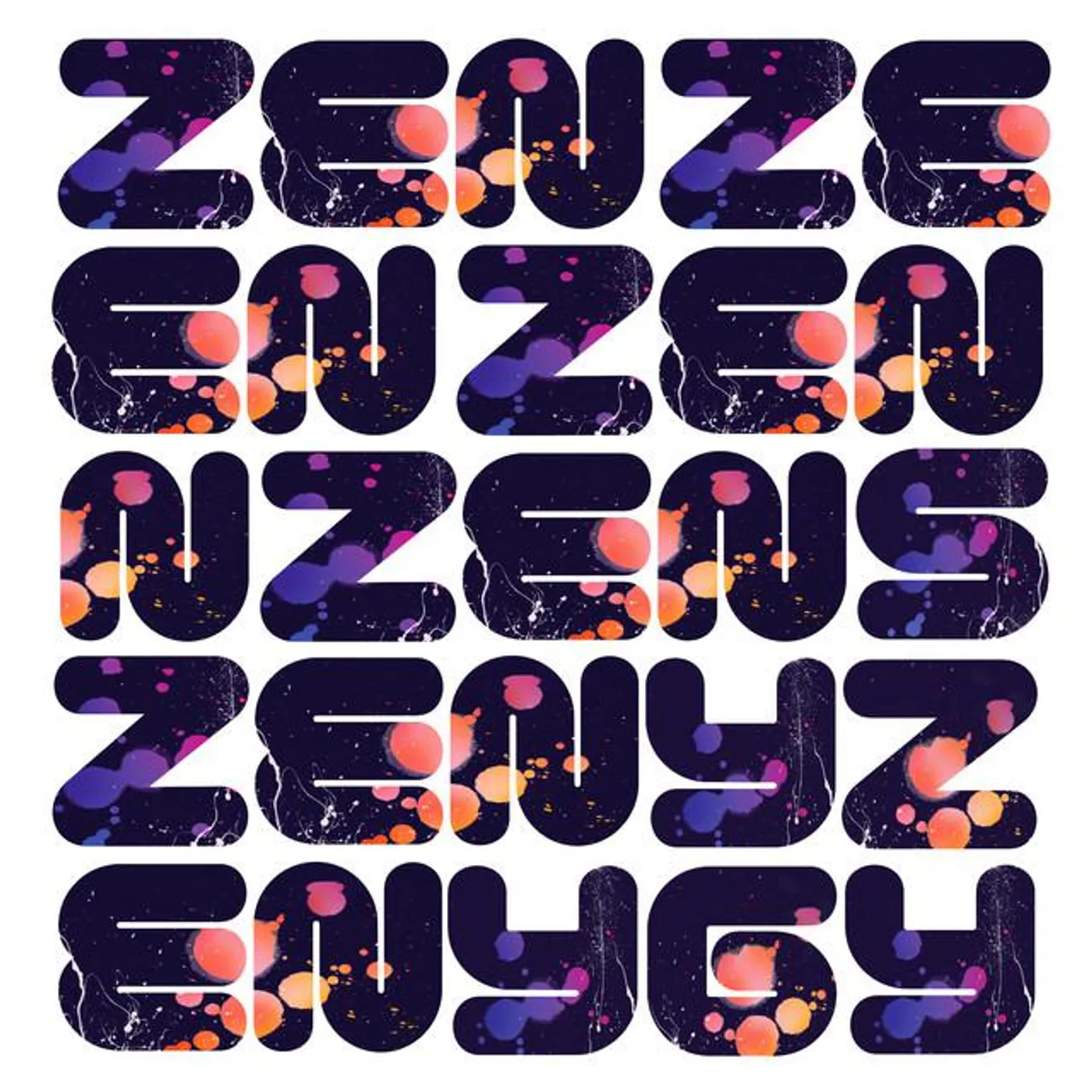 Zen Lunacy