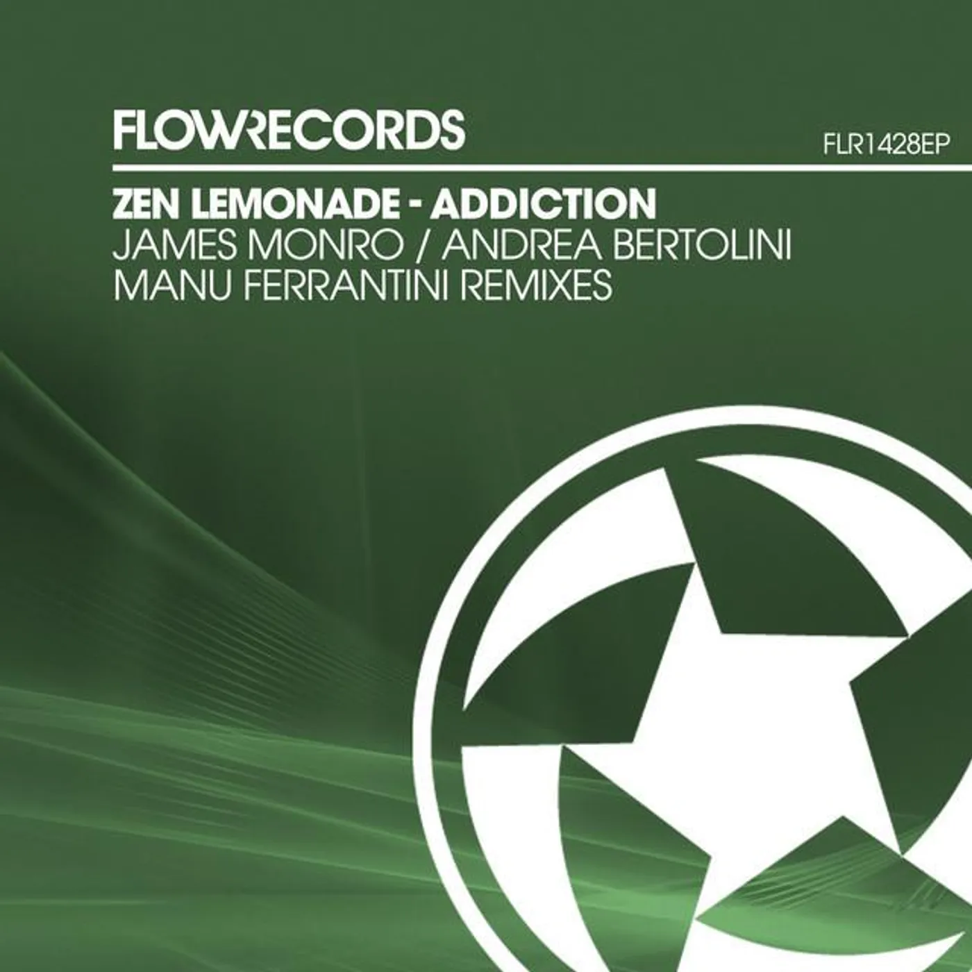 Zen Lemonade