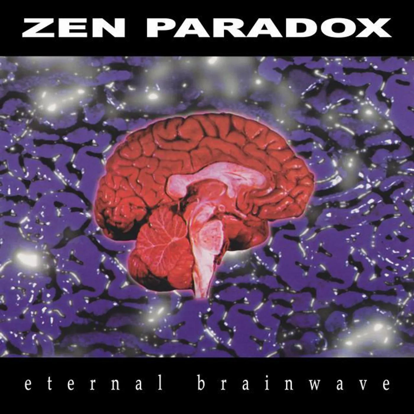 Zen Paradox Brand Page