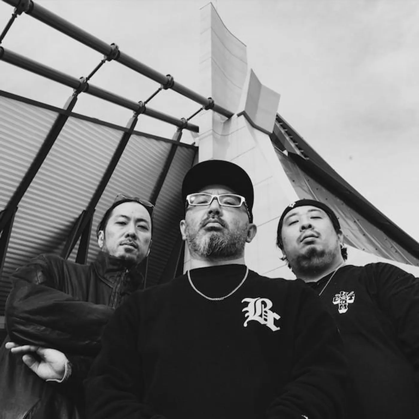 ZEN RYDAZ Brand Page