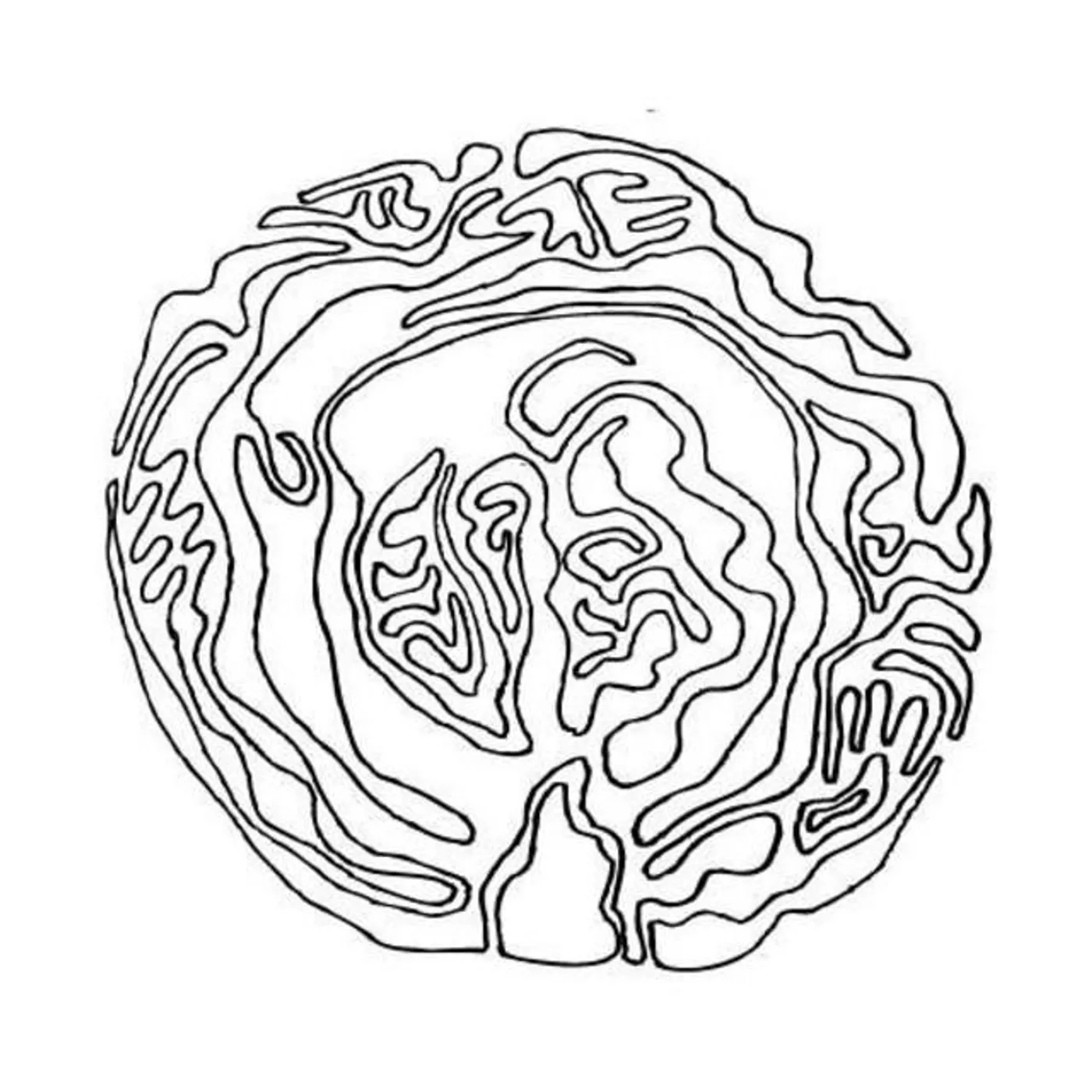Žen Brand Page