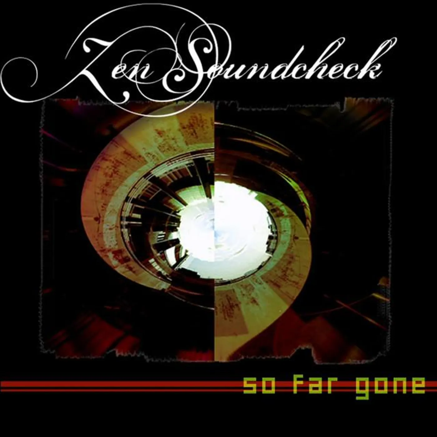 Zen Soundcheck Brand Page