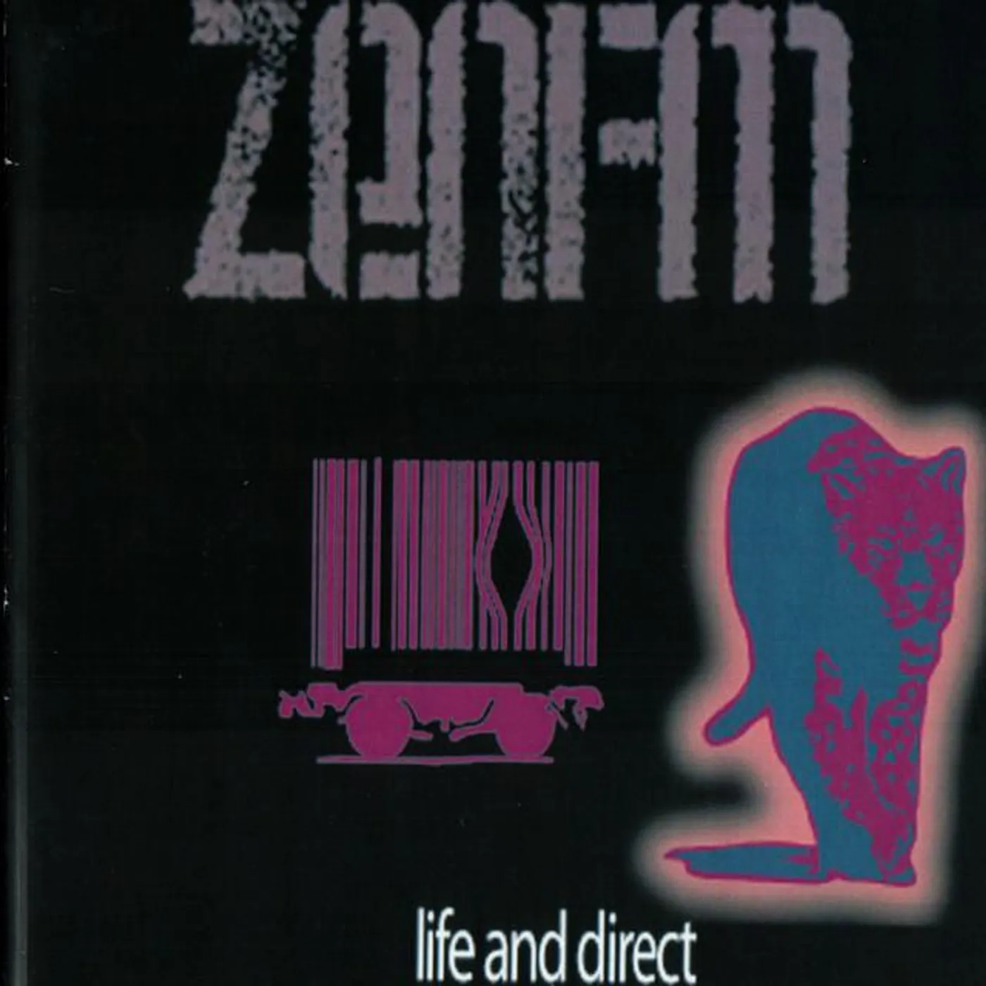 ZenFM