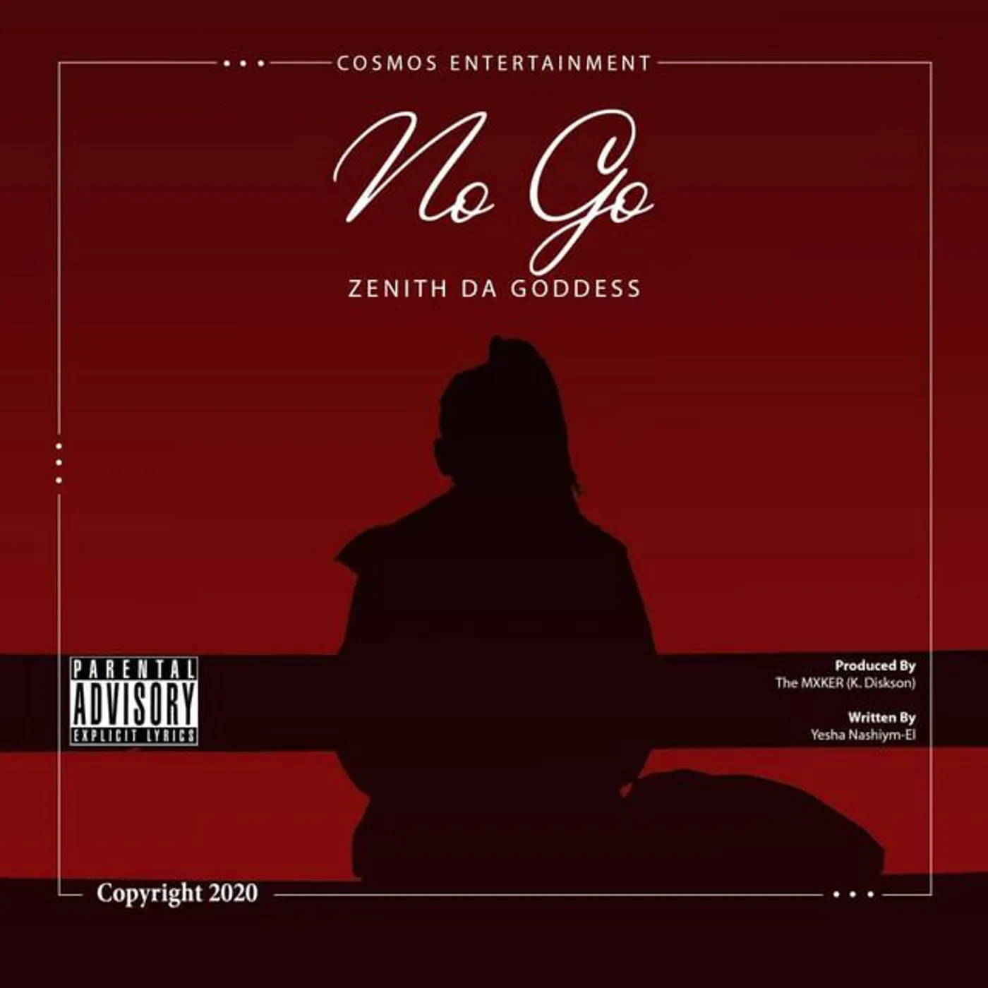 Zenith Da Goddess Brand Page