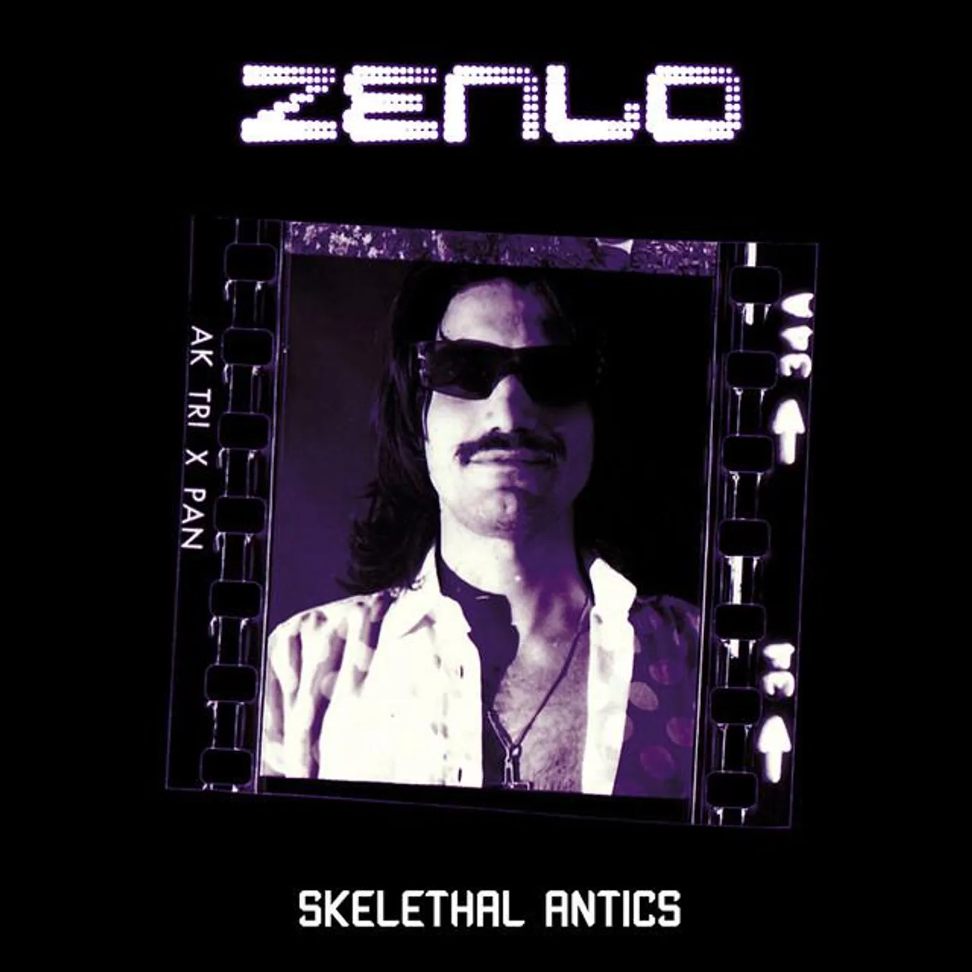 Zenlo Brand Page