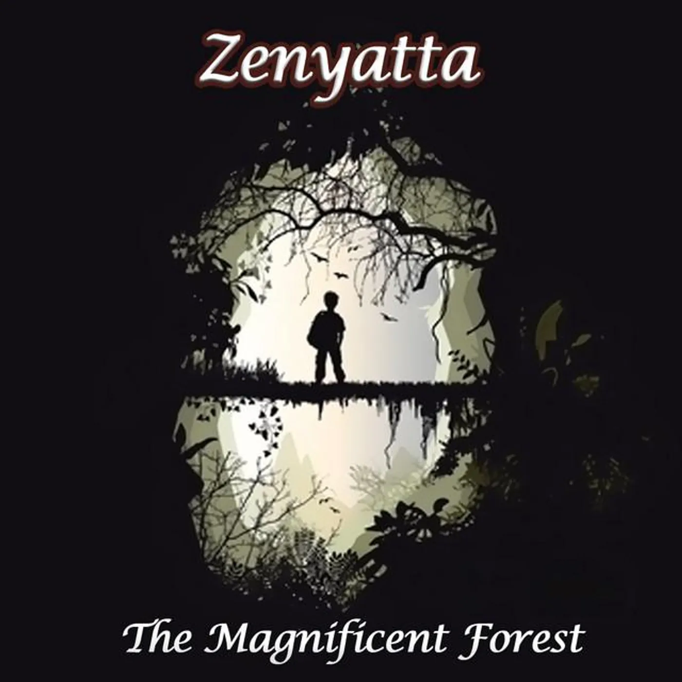 Zenyatta